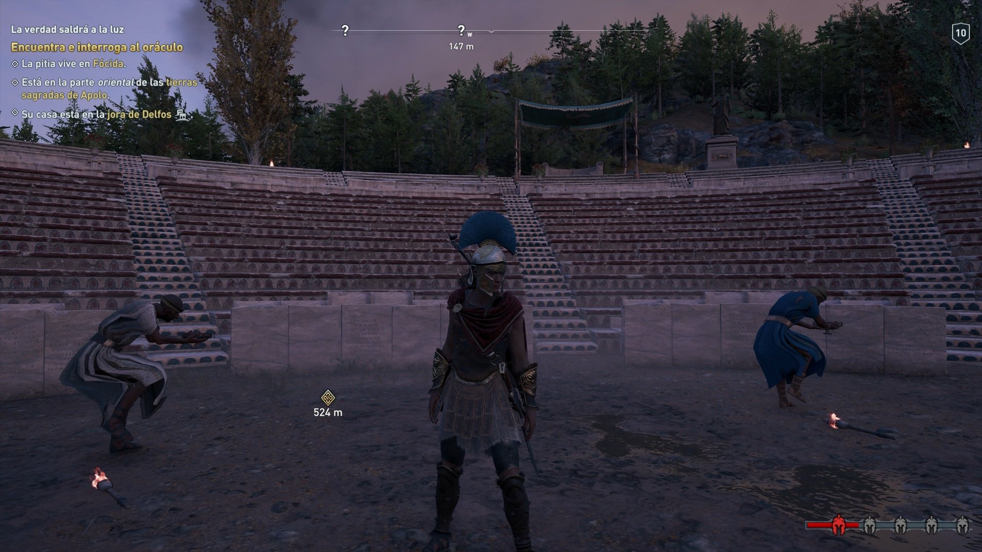 Assassin´s Creed Odyssey - Imagen 13